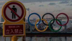 Die Olympischen Spiele in Tokio werden ohne ausländische Zuschauer stattfinden.