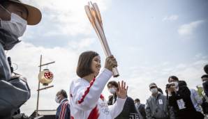 In Japan wachsen die Zweifel an den Olympischen Spielen in Tokio, während das IOC weiter keinen Gedanken an eine Absage verschwendet.