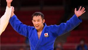 Der Rio-Dritte Naohisa Takato hat das erste Gold für Gastgeber Japan bei den Olympischen Spielen in Tokio gewonnen.
