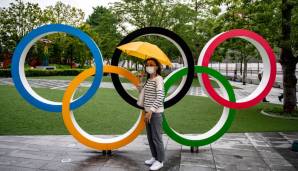 Tokio hat den Corona-Notstand während der Olympiaschen Spiele ausgerufen.