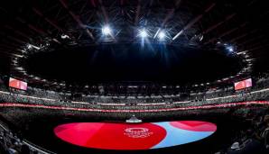 Die Olympischen Spiele 2021 wurden am Freitag in Tokio eröffnet. Während einerseits Freude über den Beginn des Sportfestes herrschte, sprach die internationale Presse unter anderem von einem "traurigen Charakter".