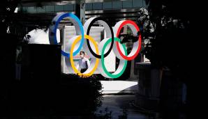 Die Olympischen Spiele starten am Freitag.