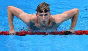 FLORIAN WELLBROCK (Schwimmen): Über 800 m Freistil hat der Doppel-Weltmeister nur knapp eine Medaille verpasst, doch es war nicht seine einzige Chance. Auch über 1500 m und im Freiwasser über 10 km ist mit ihm zu rechnen. Bei der WM triumphierte der …