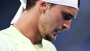 ALEXANDER ZVEREV (Tennis): Der 24 Jahre alte Hamburger hat den größten Triumph seiner bisherigen Karriere vor Augen. Nach dem Paukenschlag im Halbfinale gegen Tour-Dominator Novak Djokovic geht Zverev als Favorit ins Finale gegen …