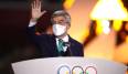 Die Sommerspiele der XXXII. Olympiade sind am Sonntag in Tokio zu Ende gegangen.