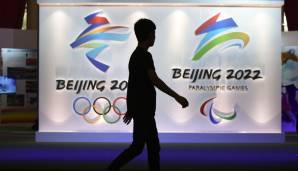 Der DOSB ruft seine Athletinnen und Athleten mit Blick auf die Olympischen Winterspiele im Frühjahr in Peking (4. Februar bis 20. Februar) zur Corona-Impfung auf.