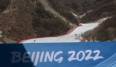 In Peking finden im Winter die Olympischen Spiele 2022 statt.