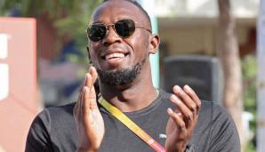 Usain Bolt hätte bei den Olympischen Spielen in Tokio "definitiv" auf dem Podium gekniet, wie der zurückgetretene Sprint-Superstar aus Jamaika der Nachrichtenagentur AFP bei einem Sponsorentermin sagte.