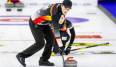 Für die Olympischen Winterspiele in Peking konnte sich im Curling kein deutsches Team qualifizieren.