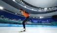 Ab dem 04. Februar gehen die Sportlerinnen und Sportler bei den Olympischen Winterspielen 2022 in Peking auf Medaillenjagd.