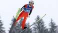 Der viermalige Olympiasieger Simon Ammann aus der Schweiz wird als erst dritter Skispringer seine siebten Winterspiele bestreiten.