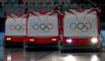 Mit 16 Nordamerikanern geht Gastgeber China in das Eishockeyturnier der Olympischen Spiele in Peking. 13 Spieler aus dem 25-köpfigen Kader sind in Kanada geboren, drei in den USA - darunter Jake Chelios, der den prominentesten Namen trägt.