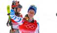 Clement Noel, Olympia 2022, Peking, Slalom