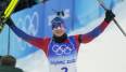 Norwegen um Biathlon-König Johannes Thingnes Boe hat den Olympia-Goldrekord gebrochen. Doch ausgerechnet bei den verwöhnten Langläufern brodelt es.