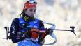 Vanessa Voigt wird als Startläuferin der Mixed Staffel bei den Olympischen Winterspielen fungieren.
