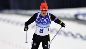 Denise Herrmann hat die Goldmedaille gewonnen.