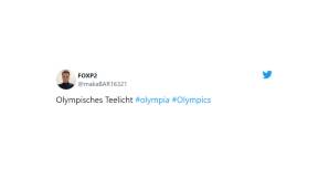 Olympia, Olympische Winterspiele, Peking, 2022, Netzreaktionen, Reaktionen, Thomas Bach, Xi Jinping, Claudia Pechstein, Francesco Friedrich