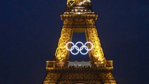 Olympia 2024, Paris, Eröffnungsfeier, Termin, Ort, Stadion, Musicact, Show, Übertragung, Free-TV, Livestream