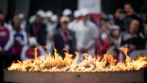 Olympia 2024, Paris, Olympisches Feuer