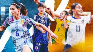 Women&#039;s Olympics ones to watch GFX