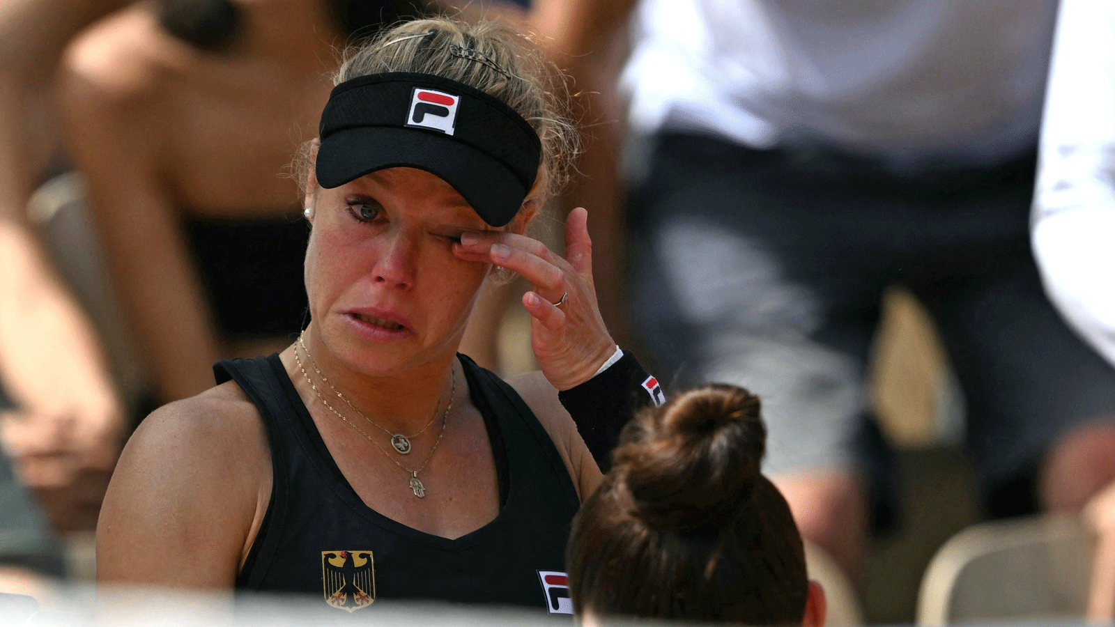 Laura Siegemund