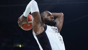 Olympia, Basketball, Team USA, Puerto Rico, heute live, Free-TV, Übertragung, LeBron James, Stephen Curry, TV, Livestream