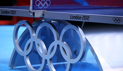 Den Olympischen Spielen droht ein Wettskandal