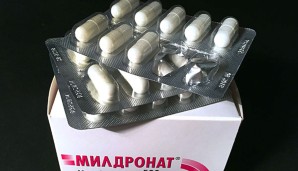 Russland hat allem Anschein nach ein großes Doping-Problem