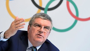 Thomas Bach rechnet mit einer sportlichen Abwertung des olympischen Golf-Turniers