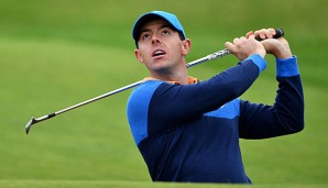 Rory McIlroy gab als Grund für seine Absage den in Brasilien grassierenden Zika-Virus an