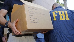 Das FBI schaltet sich in den Olympia-Ticket-Skandal ein