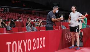 Nur vier Olympioniken bei Sommer- und Winterspielen waren demnach jünger als Zaza, zuletzt die rumänische Eiskunstläuferin Beatrice Hustiu bei den Spielen 1968 in Grenoble.