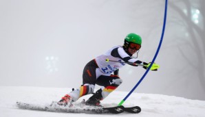 Nächstes Gold! Andrea Rothfuss siegte im Slalom