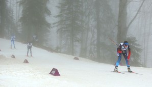 In Sotschi laufen derzeit die Paralympics