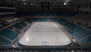 Gangneung Hockey Centre
