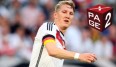 Bastian Schweinsteiger wechselt nach 17 Jahren FC Bayern zu Manchester United