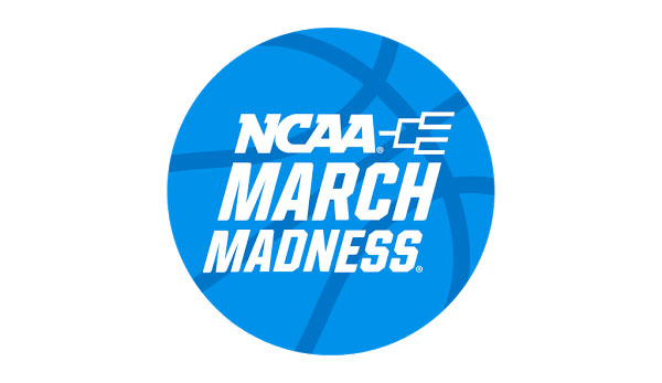 Bei March Madness treffen die besten NCAA-Basketball-Teams aufeinander