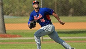 Tim Tebow ist im Training über einen Rasensprenger gestolpert und hat sich am Knöchel verletzt.