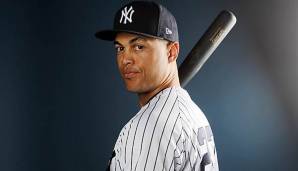 Giancarlo Stanton macht die Yankees aus Sicht des Teameigners wieder bedrohlich für die Konkurrenz.