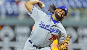 Kenley Jansen droht eine zweite Herzoperation in der Offseason.