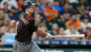 Die Cardinals hatten Goldschmidt im Dezember von den Arizona Diamondbacks geholt.