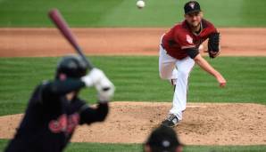 Die Atlantic League fungiert künftig als Testfeld für die MLB.