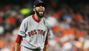 19. David Price, Starting Pitcher: 184.042.498 Dollar (2008-heute bei Rays, Tigers, Blue Jays, Red Sox).