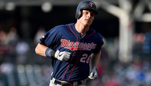 Max Kepler hat mit drei Homeruns geglänzt.