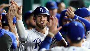 Die Kansas City Royals wechseln ihren Besitzer.