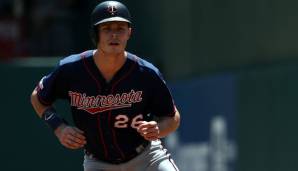 Max Kepler will mit den Minnesota Twins das Evil Empire der New York Yankees besiegen.