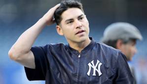 Jacoby Ellsbury soll sich ohne Genehmigung der New York Yankees in Atlanta behandelt haben lassen.