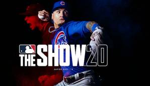 Javier Baez ist der Cover-Star von MLB The Show 20.