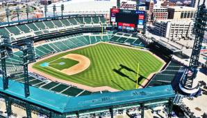 Die Stadien der MLB werden nicht wie geplant am 26. März prall gefüllt sein und die neue Saison einläuten.