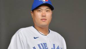 Hyun-Jin Ryu - Pitcher, Toronto Blue Jays (Los Angeles Dodgers): Die Blue Jays setzten ein Ausrufezeichen mit dem Koreaner (5 Jahre/ 80 Millionen). Er war im Vorjahr lange Zeit einer der besten Pitcher im Baseball.